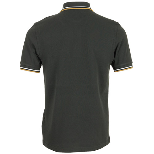 Fred Perry Twin Tipped Shirt