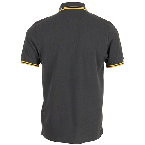 Fred Perry Twin Tipped Shirt