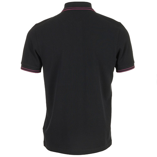 Fred Perry Twin Tipped Shirt