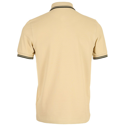 Fred Perry The Twin Tipped Shirt