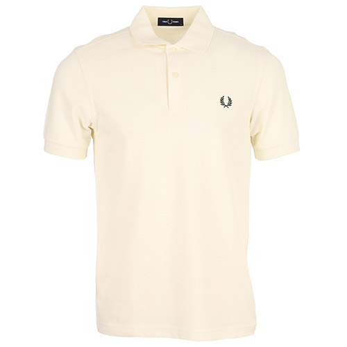 The Fred Perry Shirt