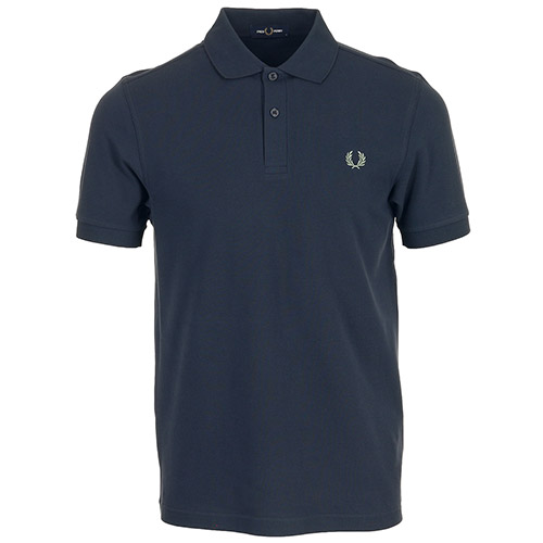 The Fred Perry Shirt