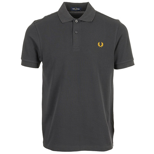 The Fred Perry Shirt