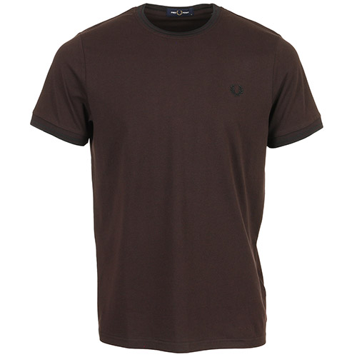 Twin Tipped T-Shirt