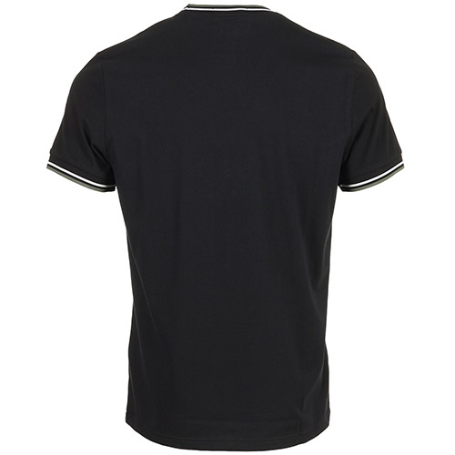 Fred Perry Twin Tipped T-Shirt