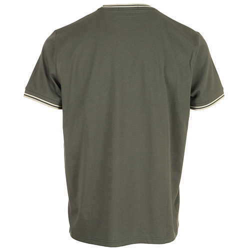 Fred Perry Twin Tipped T-Shirt