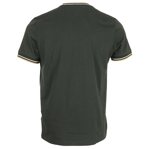 Fred Perry Twin Tipped T-Shirt