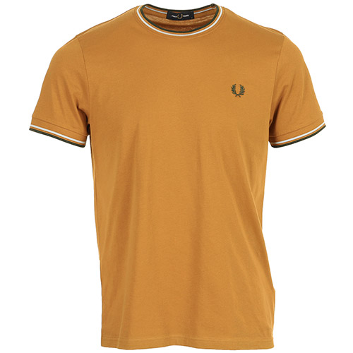 Twin Tipped T-Shirt