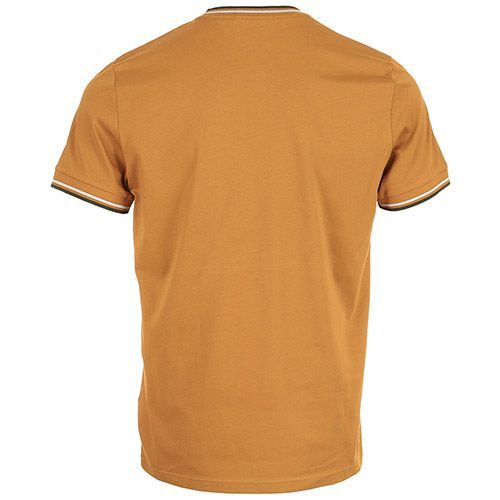 Fred Perry Twin Tipped T-Shirt