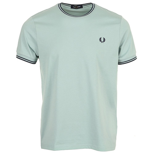 Twin Tipped T-Shirt