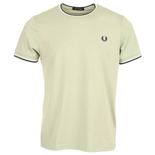 Twin Tipped T-Shirt