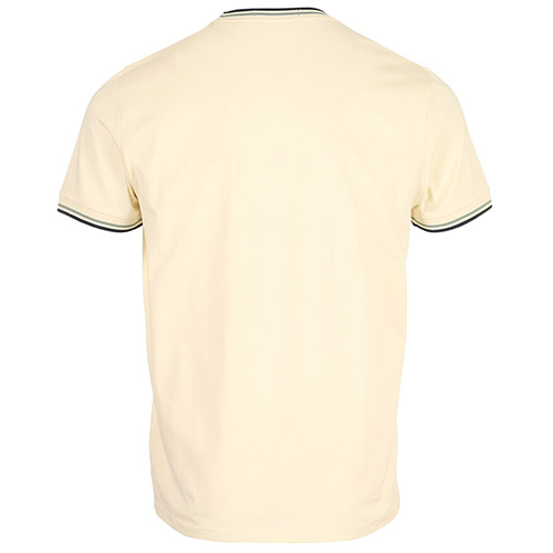 Fred Perry Twin Tipped T-Shirt