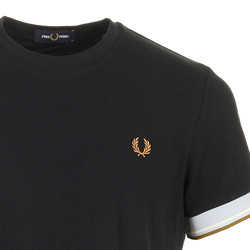 Fred Perry Twin Tipped Cuff