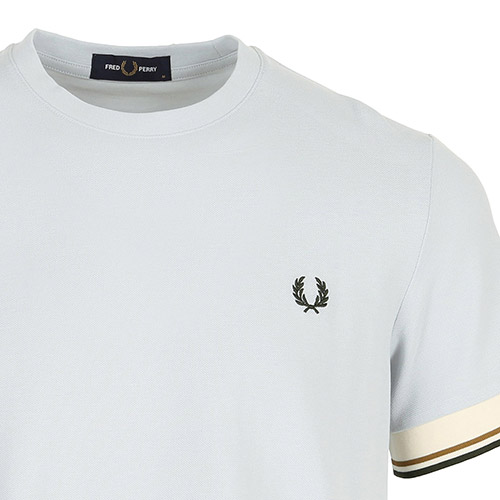 Fred Perry Twin Tipped Cuff