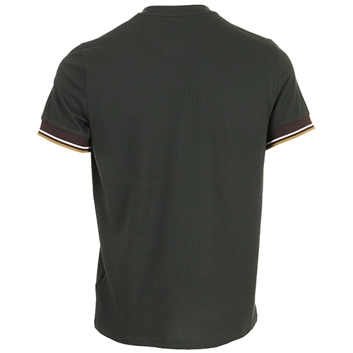 Fred Perry Twin Tipped Cuff