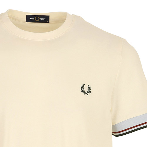 Fred Perry Twin Tipped Cuff