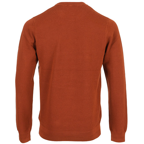 Fred Perry Pique Stitch Jumper