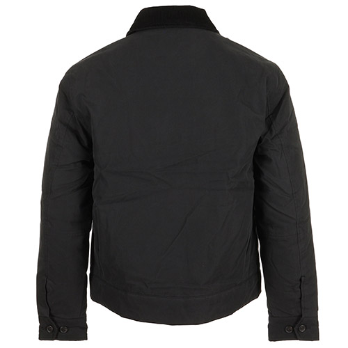 Fred Perry Cotton Caban Jacket
