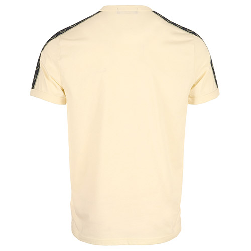 Fred Perry Contrast Tape Ringer T-Shirt