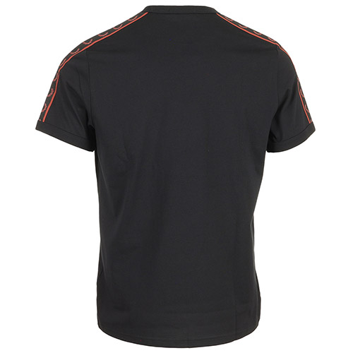 Fred Perry Contrast Tape Ringer T-Shirt