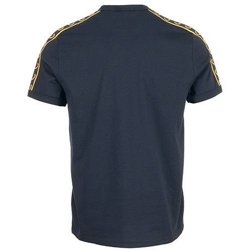 Fred Perry Contrast Tape Ringer T-Shirt