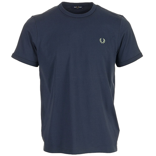 Ringer T-Shirt