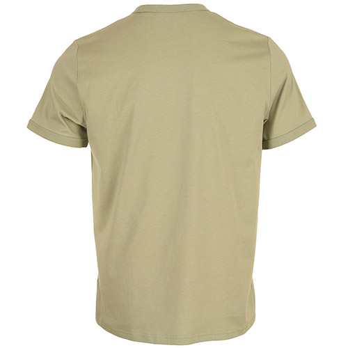 Fred Perry Ringer T-Shirt