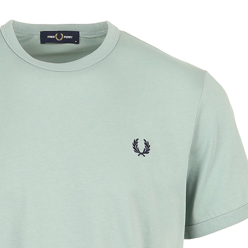 Fred Perry Ringer T-Shirt