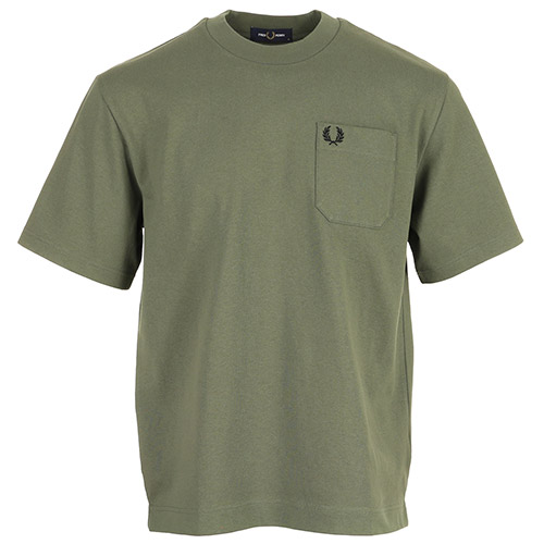 Relaxed Tee Shirt