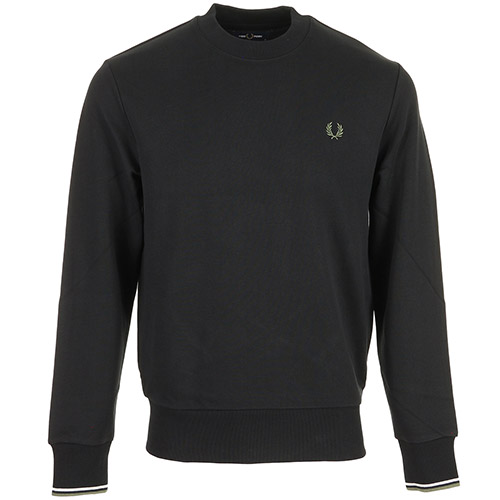 Crew Neck Sweatshirt