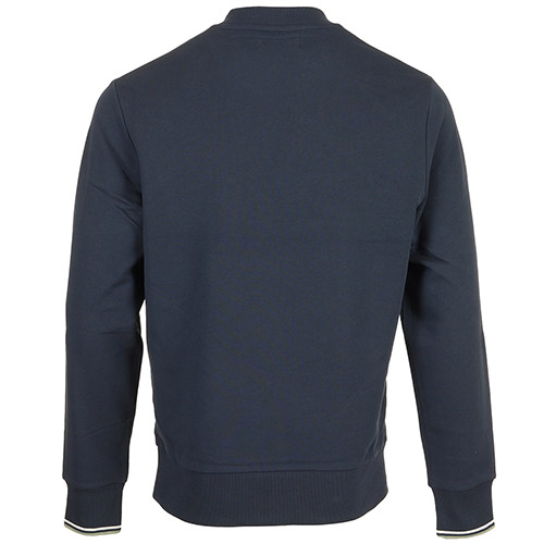 Fred Perry Crew Neck Sweatshirt