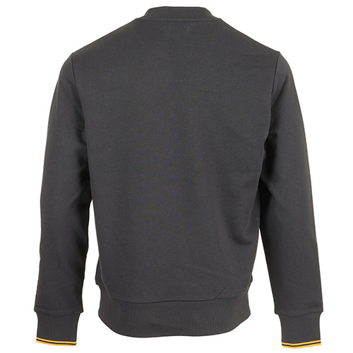 Fred Perry Crew Neck Sweatshirt
