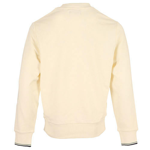 Fred Perry Crew Neck Sweatshirt