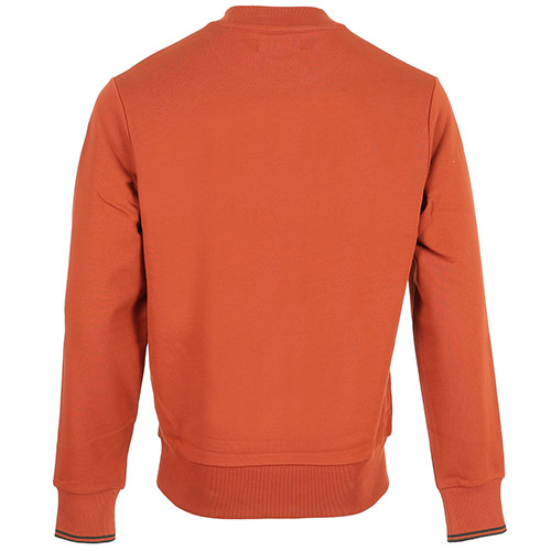 Fred Perry Crew Neck Sweatshirt