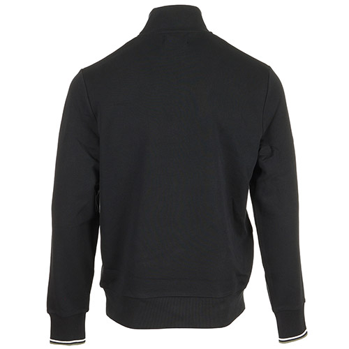 Fred Perry Half Zip Sweatshirt