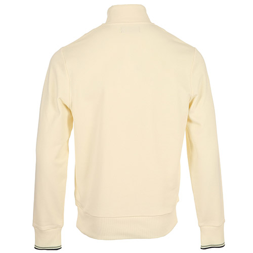Fred Perry Half Zip Sweatshirt