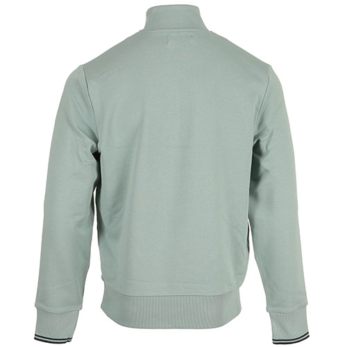 Fred Perry Half Zip Sweatshirt