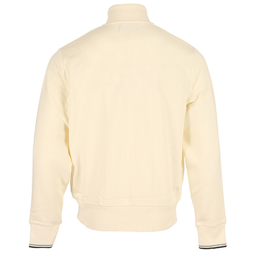 Fred Perry Zip Through Sweatshirt