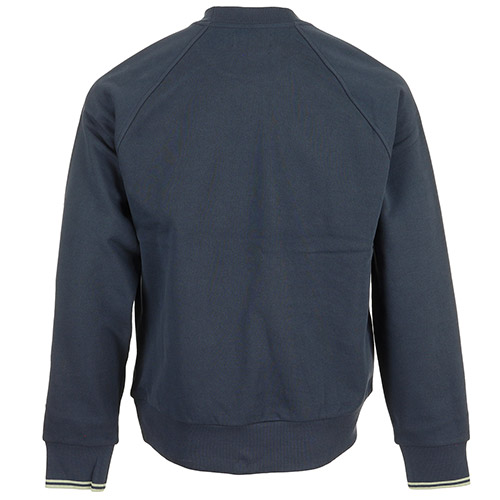 Fred Perry Tipped Crew Neck