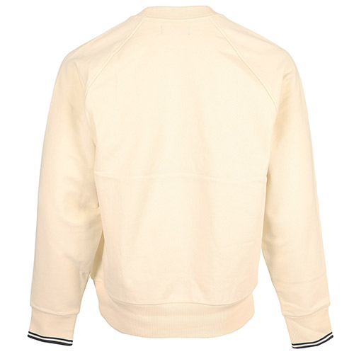 Fred Perry Tipped Crew Neck