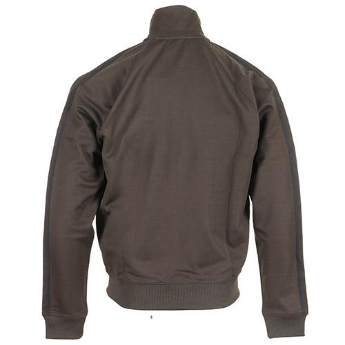 Fred Perry Constrast Taped Track Jacket