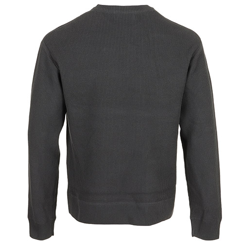 Fred Perry Textured Jumper