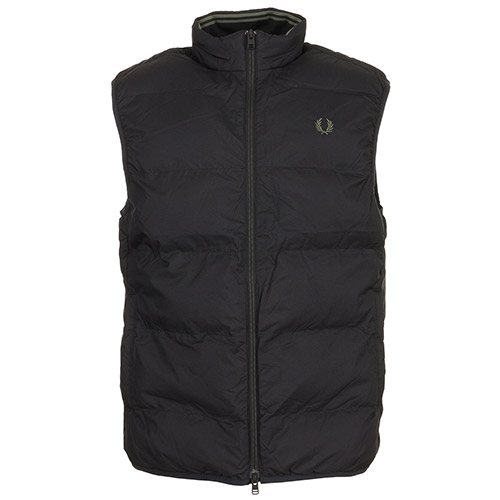 Insulated Gilet