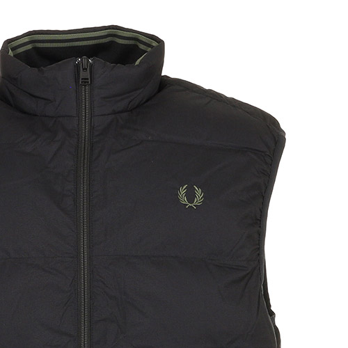 Fred Perry Insulated Gilet