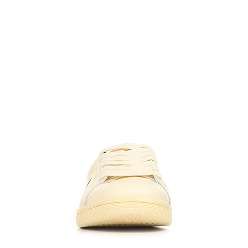 Fred Perry Leather