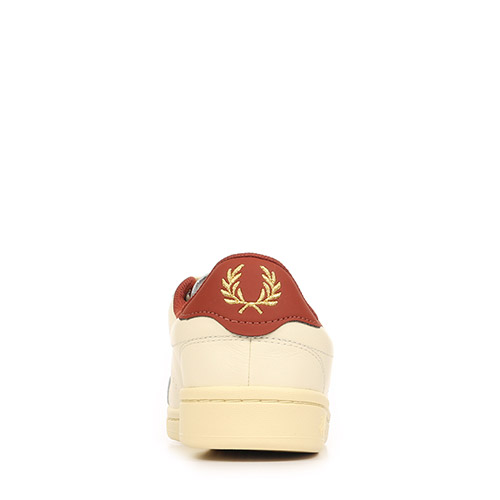 Fred Perry Leather