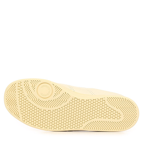 Fred Perry Leather