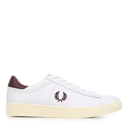 Spencer Leather