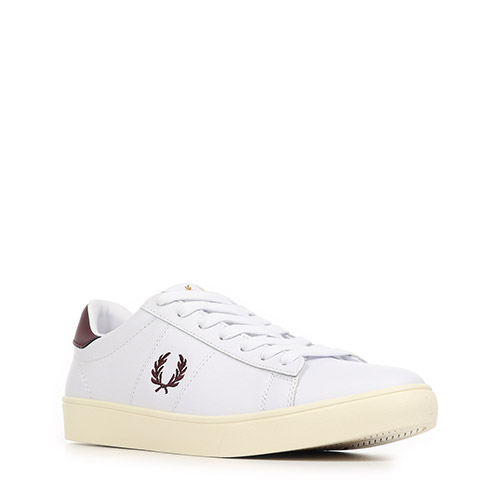 Fred Perry Spencer Leather