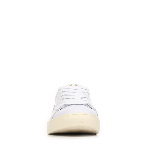 Fred Perry Spencer Leather